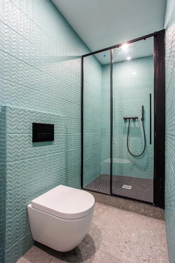 Apartman Cmg - Tour Eiffel Champs De Mars Párizs