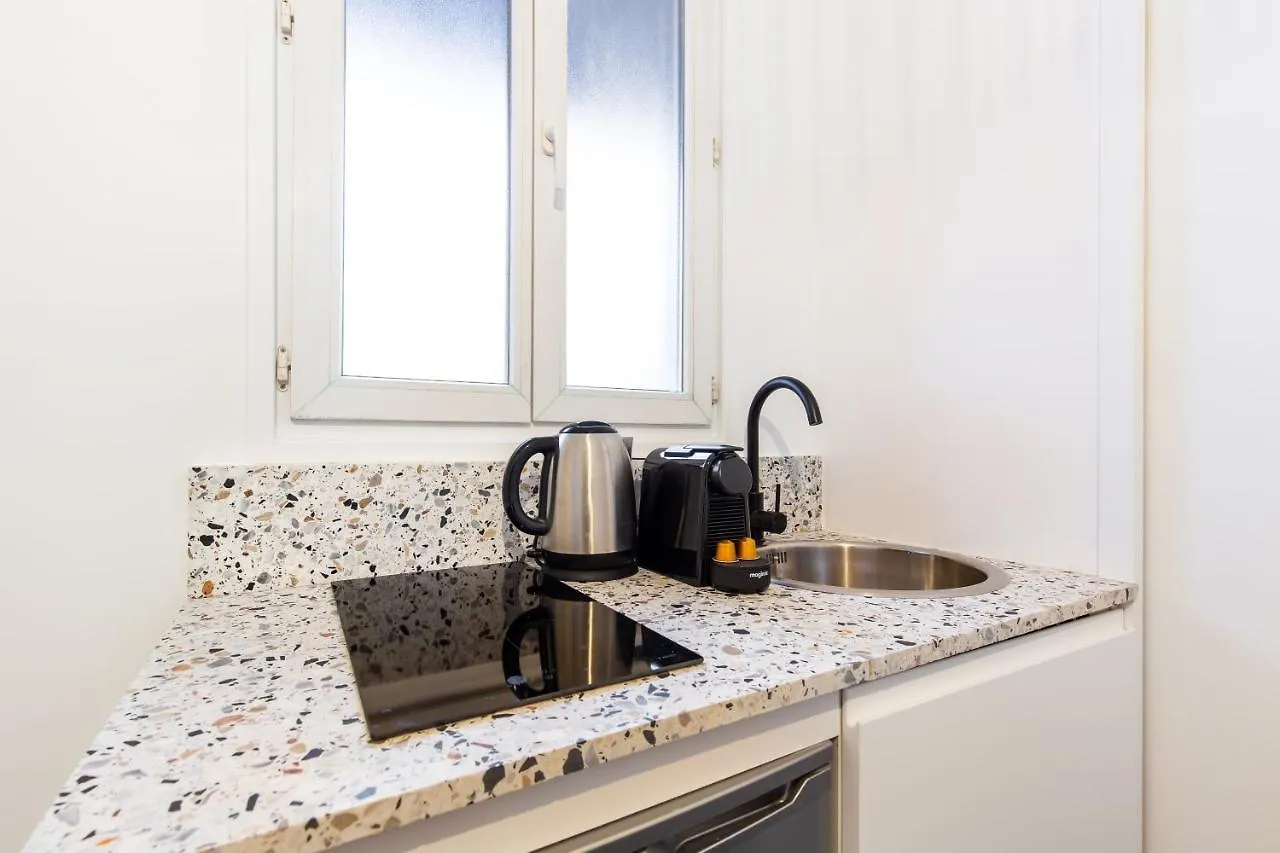 Apartman Cmg - Tour Eiffel Champs De Mars