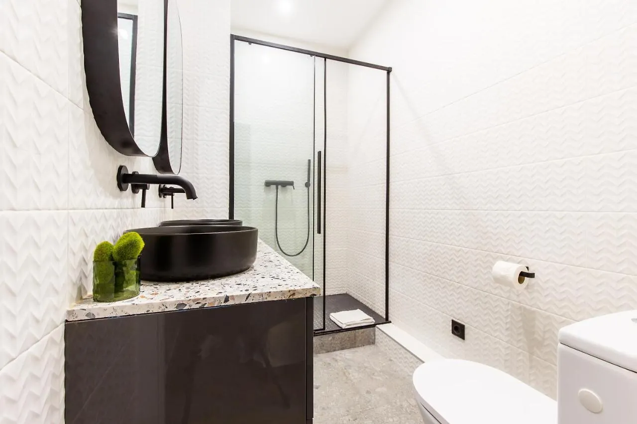 Cmg - Tour Eiffel Champs De Mars Apartman Párizs