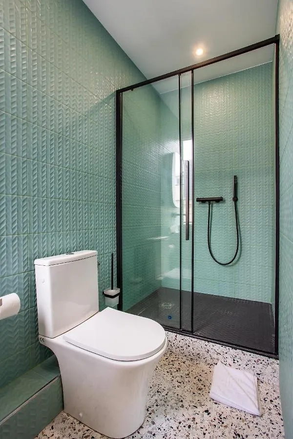 Apartman Cmg - Tour Eiffel Champs De Mars