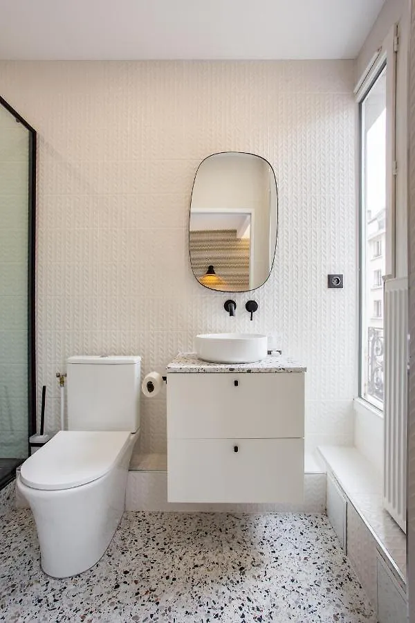 Cmg - Tour Eiffel Champs De Mars Apartment *