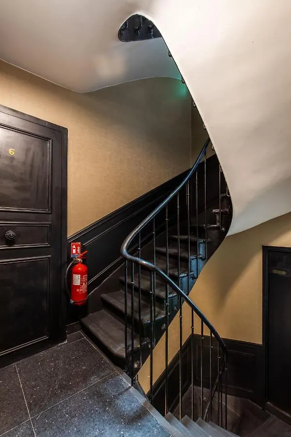 Cmg - Tour Eiffel Champs De Mars Apartment