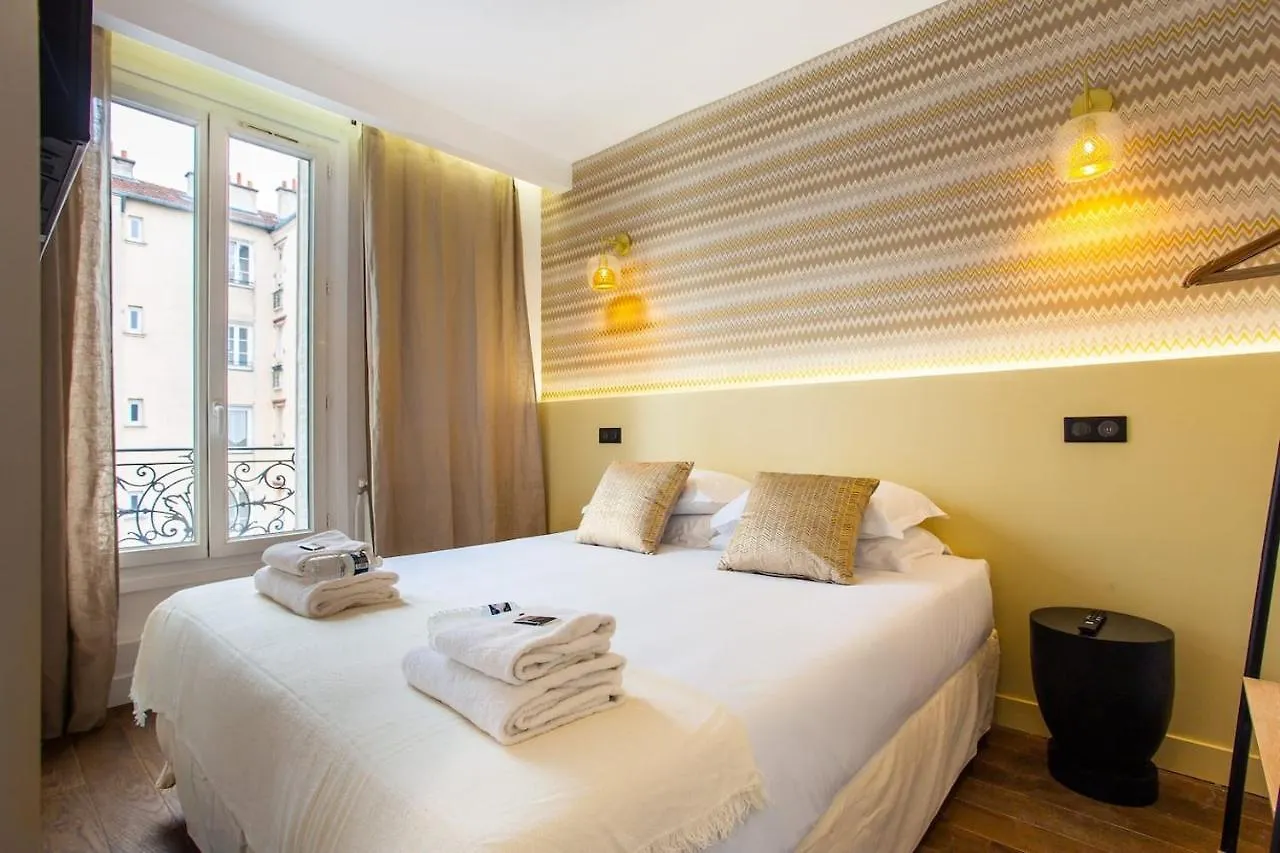 Cmg - Tour Eiffel Champs De Mars Apartment *
